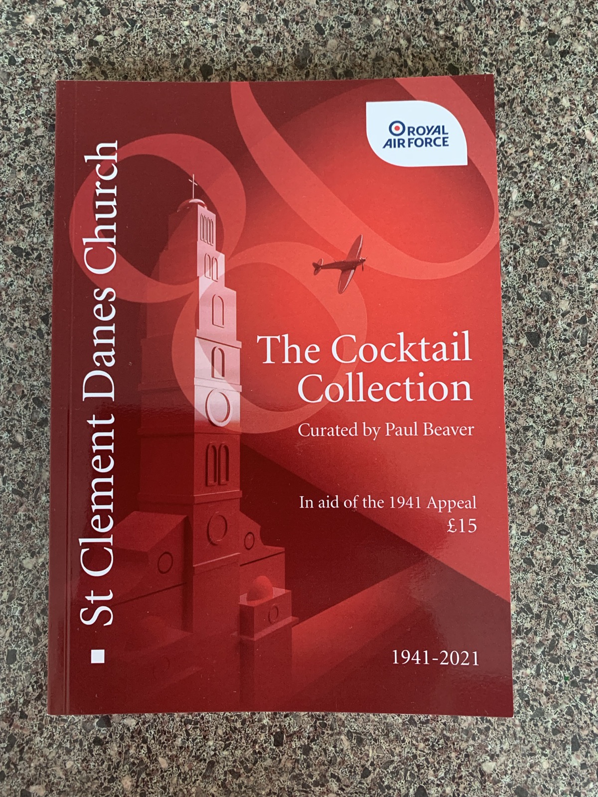 The Cocktail Collection