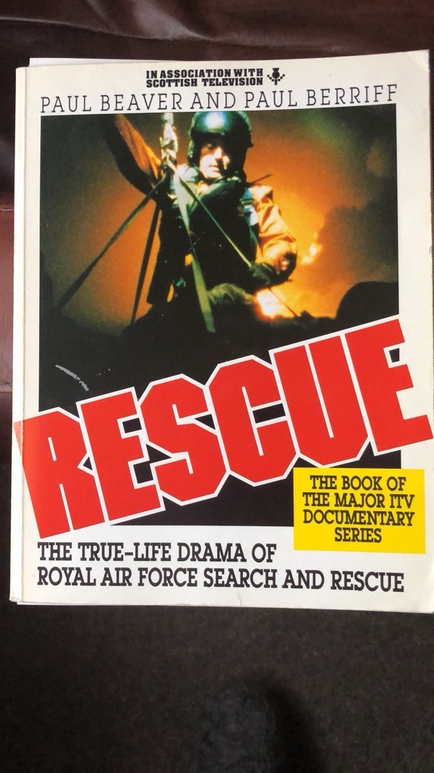 Rescue
