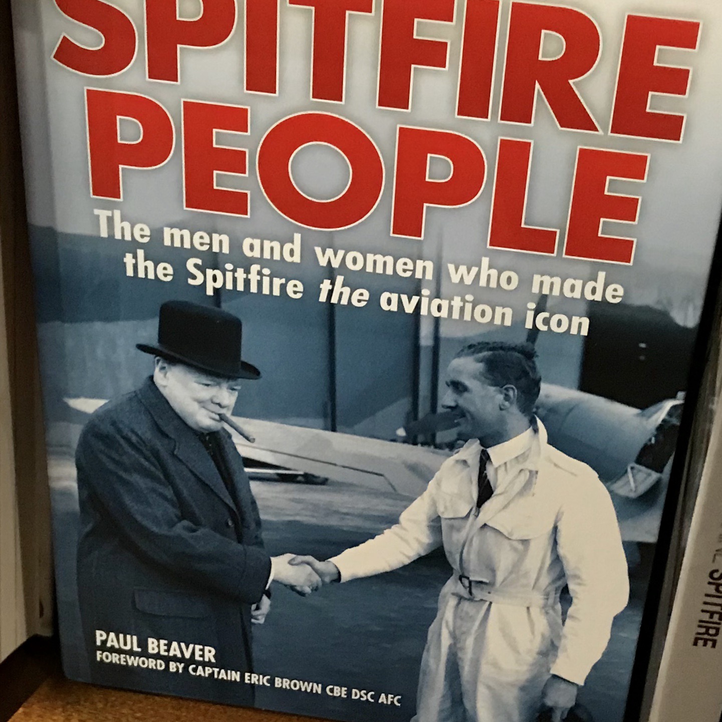 Spitfire People