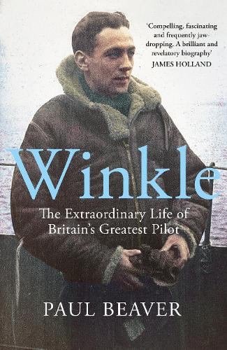 Winkle by Paul Beaver